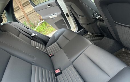 Volvo S40 II, 2011 год, 1 044 000 рублей, 8 фотография