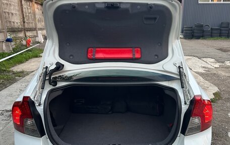 Volvo S40 II, 2011 год, 1 044 000 рублей, 13 фотография