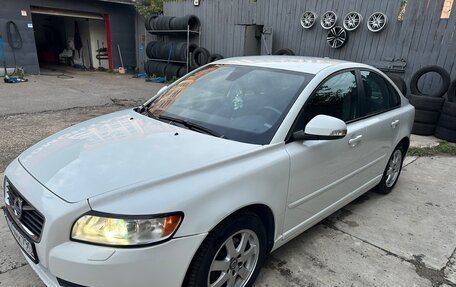 Volvo S40 II, 2011 год, 1 044 000 рублей, 18 фотография