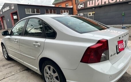 Volvo S40 II, 2011 год, 1 044 000 рублей, 5 фотография