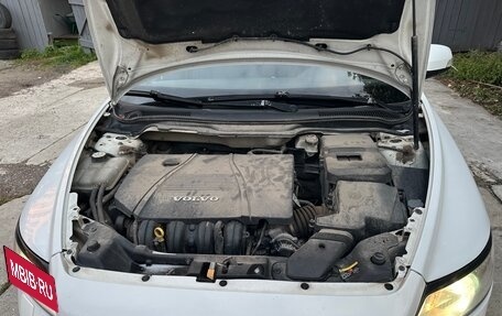 Volvo S40 II, 2011 год, 1 044 000 рублей, 17 фотография