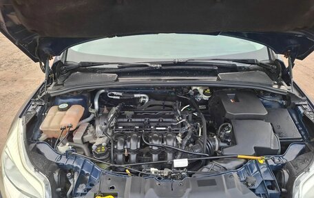Ford Focus III, 2013 год, 615 000 рублей, 10 фотография