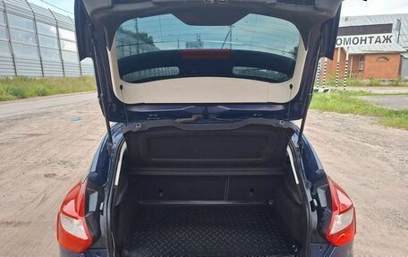 Ford Focus III, 2013 год, 615 000 рублей, 9 фотография