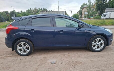 Ford Focus III, 2013 год, 615 000 рублей, 15 фотография