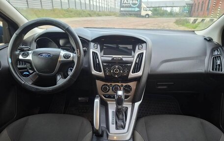 Ford Focus III, 2013 год, 615 000 рублей, 14 фотография