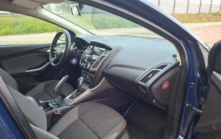 Ford Focus III, 2013 год, 615 000 рублей, 12 фотография