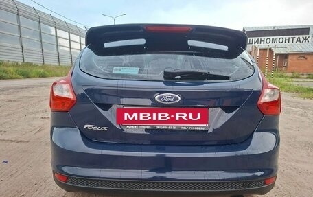Ford Focus III, 2013 год, 615 000 рублей, 11 фотография
