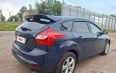 Ford Focus III, 2013 год, 615 000 рублей, 16 фотография