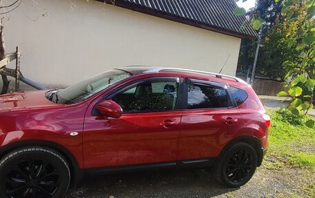 Nissan Qashqai, 2010 год, 1 099 000 рублей, 6 фотография
