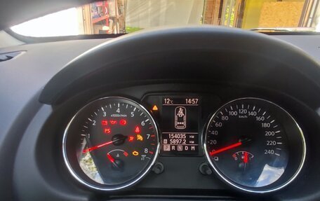 Nissan Qashqai, 2010 год, 1 099 000 рублей, 3 фотография