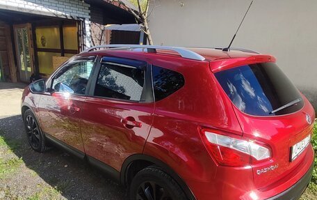 Nissan Qashqai, 2010 год, 1 099 000 рублей, 5 фотография