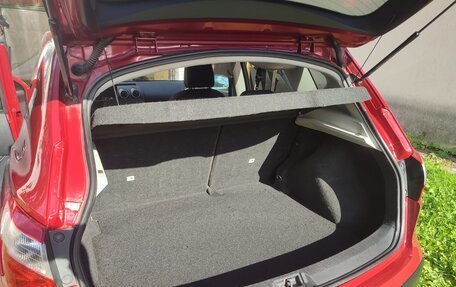 Nissan Qashqai, 2010 год, 1 099 000 рублей, 8 фотография
