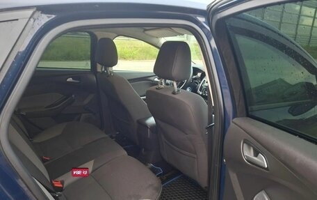 Ford Focus III, 2013 год, 615 000 рублей, 17 фотография