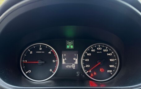 Mitsubishi L200 IV рестайлинг, 2015 год, 2 290 000 рублей, 13 фотография