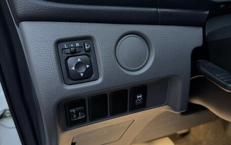 Mitsubishi L200 IV рестайлинг, 2015 год, 2 290 000 рублей, 15 фотография