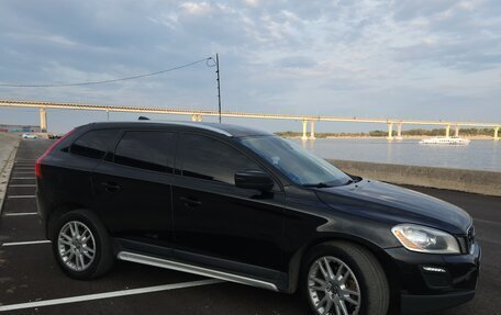 Volvo XC60 II, 2010 год, 1 200 000 рублей, 3 фотография