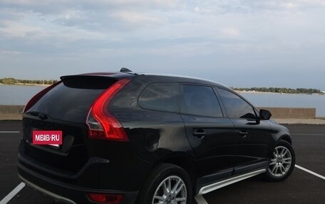 Volvo XC60 II, 2010 год, 1 200 000 рублей, 4 фотография