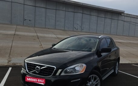 Volvo XC60 II, 2010 год, 1 200 000 рублей, 2 фотография