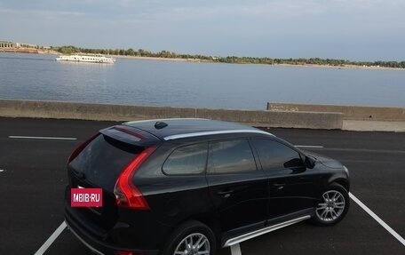 Volvo XC60 II, 2010 год, 1 200 000 рублей, 5 фотография