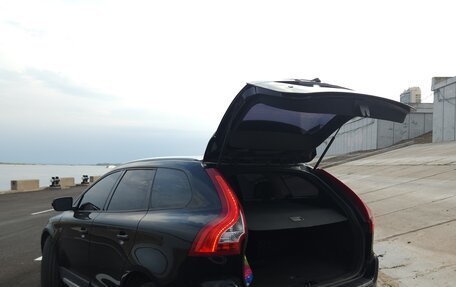 Volvo XC60 II, 2010 год, 1 200 000 рублей, 8 фотография