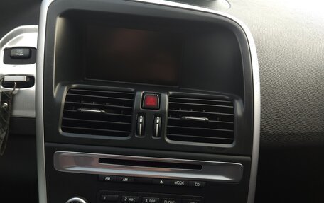Volvo XC60 II, 2010 год, 1 200 000 рублей, 10 фотография