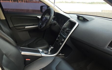 Volvo XC60 II, 2010 год, 1 200 000 рублей, 19 фотография
