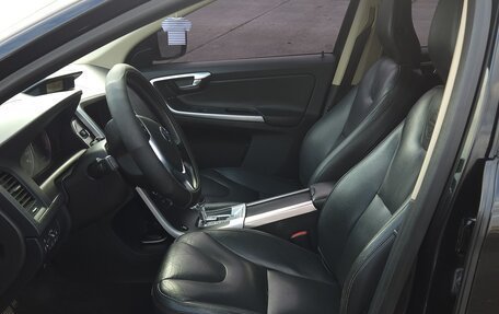 Volvo XC60 II, 2010 год, 1 200 000 рублей, 18 фотография