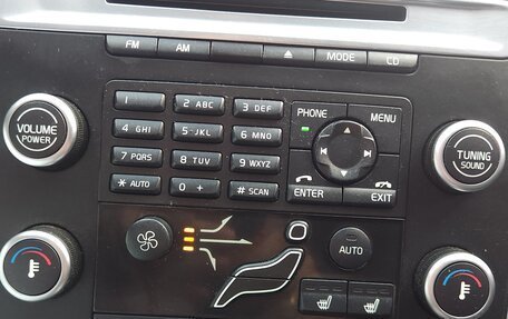 Volvo XC60 II, 2010 год, 1 200 000 рублей, 11 фотография