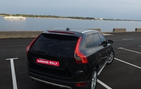 Volvo XC60 II, 2010 год, 1 200 000 рублей, 6 фотография