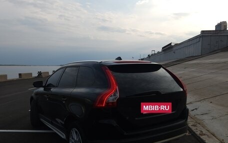 Volvo XC60 II, 2010 год, 1 200 000 рублей, 7 фотография