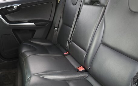 Volvo XC60 II, 2010 год, 1 200 000 рублей, 22 фотография