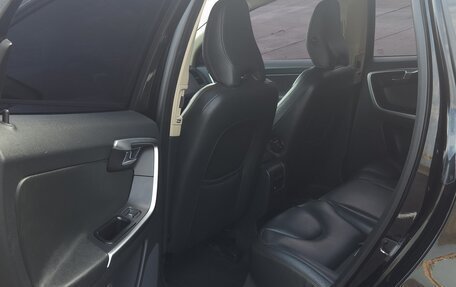 Volvo XC60 II, 2010 год, 1 200 000 рублей, 20 фотография