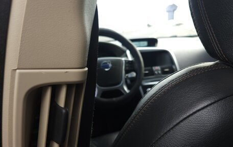 Volvo XC60 II, 2010 год, 1 200 000 рублей, 21 фотография