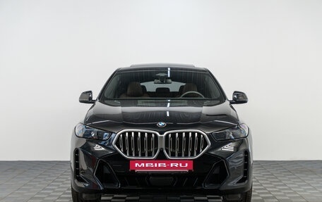 BMW X6, 2023 год, 8 700 000 рублей, 2 фотография