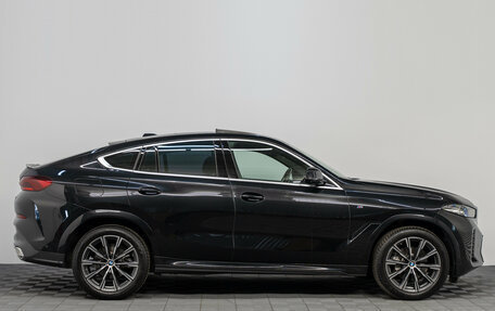 BMW X6, 2023 год, 8 700 000 рублей, 4 фотография