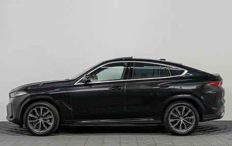 BMW X6, 2023 год, 8 700 000 рублей, 8 фотография