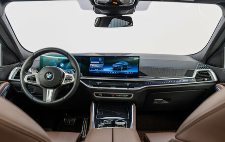 BMW X6, 2023 год, 8 700 000 рублей, 13 фотография