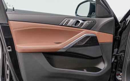 BMW X6, 2023 год, 8 700 000 рублей, 9 фотография