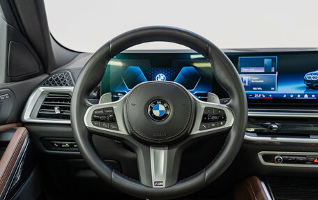 BMW X6, 2023 год, 8 700 000 рублей, 14 фотография