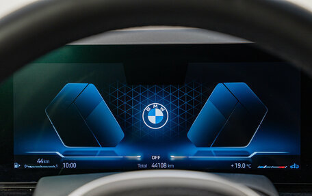BMW X6, 2023 год, 8 700 000 рублей, 15 фотография