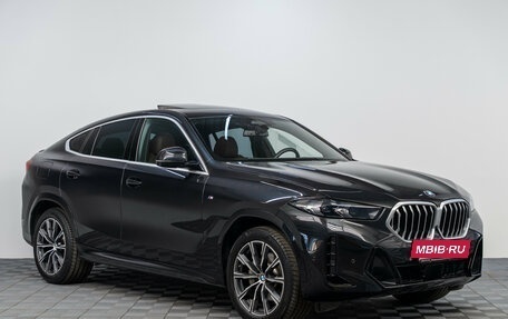 BMW X6, 2023 год, 8 700 000 рублей, 3 фотография