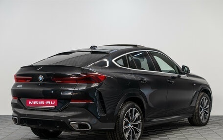 BMW X6, 2023 год, 8 700 000 рублей, 5 фотография