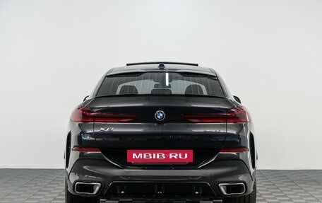 BMW X6, 2023 год, 8 700 000 рублей, 6 фотография