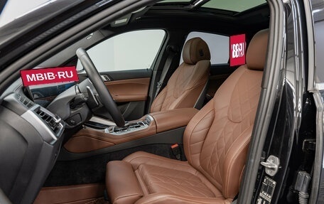 BMW X6, 2023 год, 8 700 000 рублей, 11 фотография