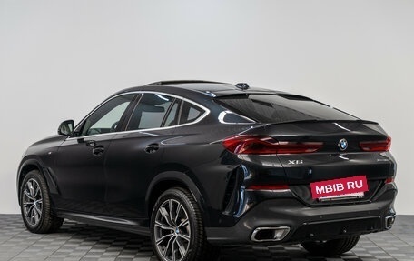 BMW X6, 2023 год, 8 700 000 рублей, 7 фотография