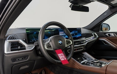 BMW X6, 2023 год, 8 700 000 рублей, 12 фотография