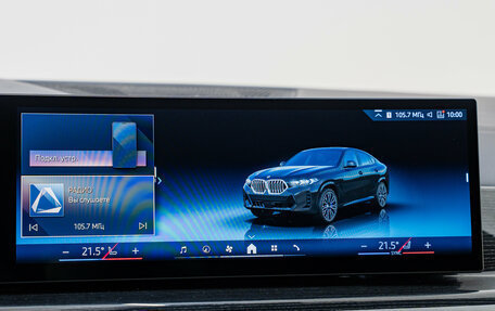 BMW X6, 2023 год, 8 700 000 рублей, 17 фотография