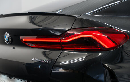 BMW X6, 2023 год, 8 700 000 рублей, 30 фотография