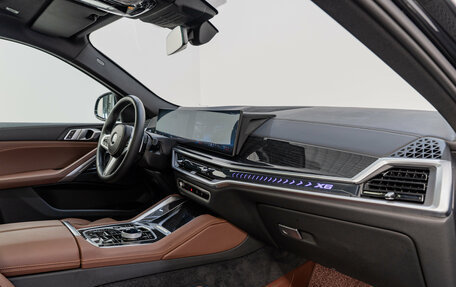 BMW X6, 2023 год, 8 700 000 рублей, 23 фотография