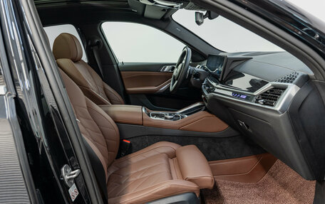 BMW X6, 2023 год, 8 700 000 рублей, 22 фотография